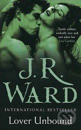 Lover Unbound - J.R. Ward