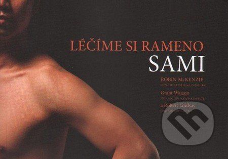 Léčíme si rameno sami - Robin McKenzie