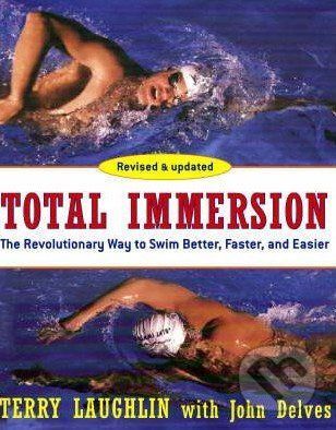 Total Immersion - Terry Laughlin, John Delves
