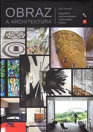 Obraz a architektura - Aleš Navrátil