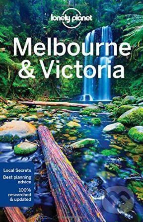 Melbourne and Victoria -