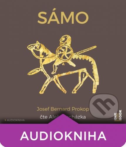 Sámo - Josef Bernard Prokop