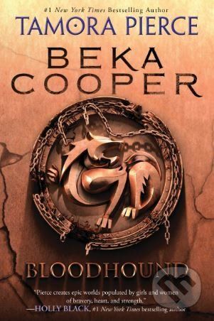 Bloodhound - Tamora Pierce