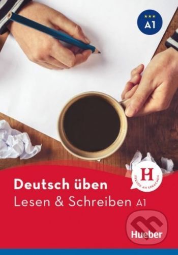 Lesen und Schreiben A1 - Bettina Höldrich