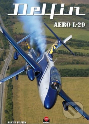 Delfin Aero L-29 - Jakub Fojtík