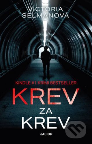 Krev za krev - Victoria Selman