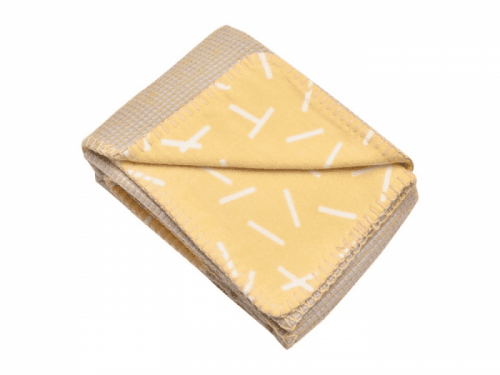 Lodger Dreamer Flannel/Honeycomb Spring 110x140 cm
