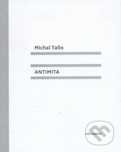 Antimita - Michal Tallo