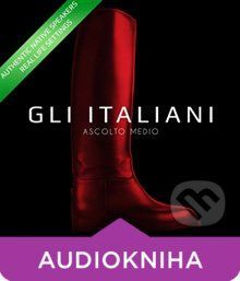 Gli Italiani - Kolektív autorov