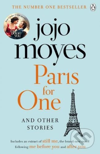 Paris for One and Other Stories - Jojo Moyes