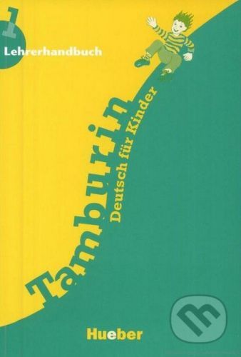 Tamburin 1 - Lehrerhandbuch -