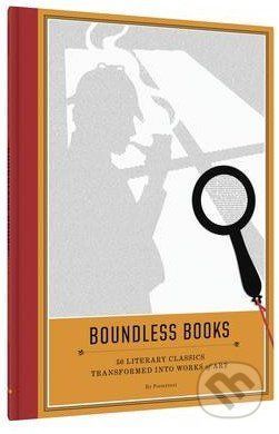 Boundless Books -