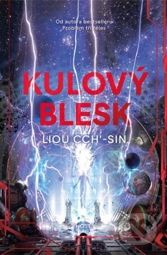 Kulový blesk - Liou Cch’-sin