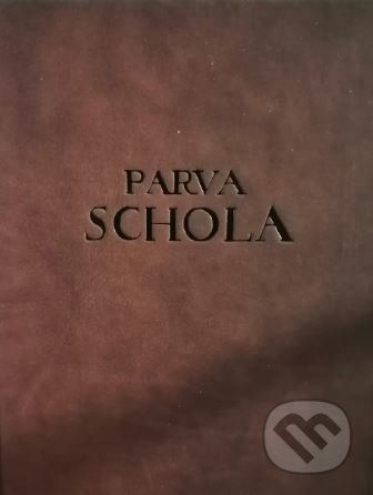 Parva Schola - Klára Komorová