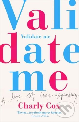 Validate Me - Charly Cox