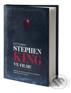Stephen King ve filmu - Jessie Horsting