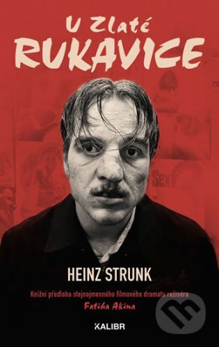 U Zlaté rukavice - Heinz Strunk