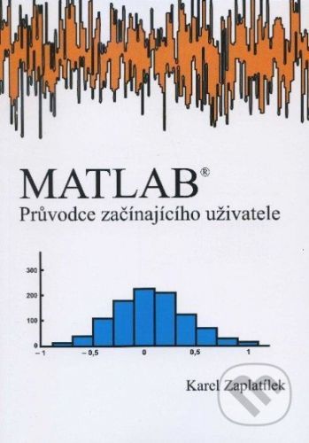 MATLAB - Karel Zaplatílek