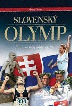 Slovenský olymp - Anton Zerer
