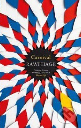 Carnival - Rawi Hage