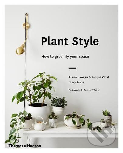 Plant Style - Alana Langan