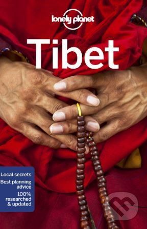 Tibet - Stephen Lioy, Bradley Mayhew a kol.