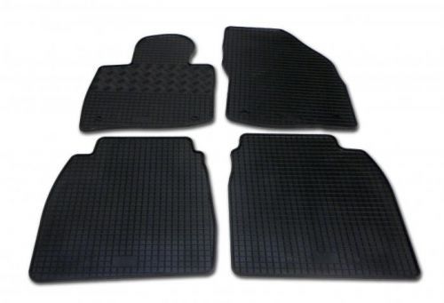 Gumové autokoberce RIGUM Honda Civic hb 2006-2012