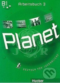 Planet 3 - Arbeitsbuch - Gabriele Kopp, Siegfried Büttner