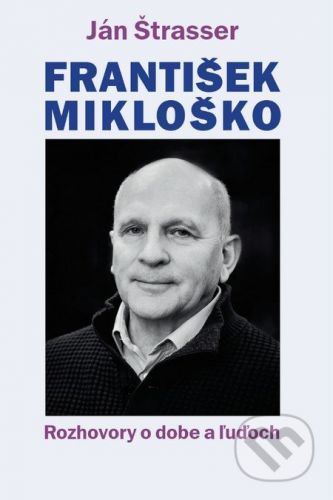 František Mikloško - Ján Štrasser