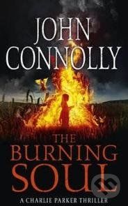 The Burning Soul - John Connolly