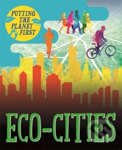 Eco-cities - Nancy Dickmann