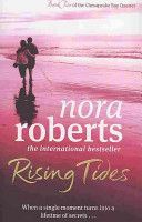 Rising Tides (Roberts Nora)(Paperback)