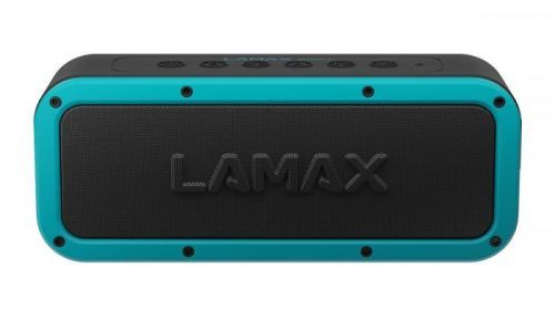 LAMAX Storm1 - bluetooth reproduktor