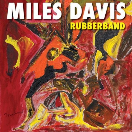 Davis Miles: Rubberband (2x Lp) - Lp