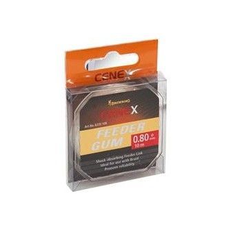 Feederová guma Browning Feeder gum 0,80mm/10m