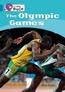 Olympic Games (Foster John)(Paperback)