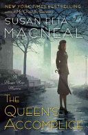 Queen's Accomplice - A Maggie Hope Mystery (MacNeal Susan Elia)(Paperback)