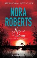 Key of Valour (Roberts Nora)(Paperback)