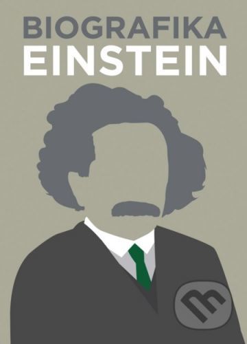 Biografika: Einstein -