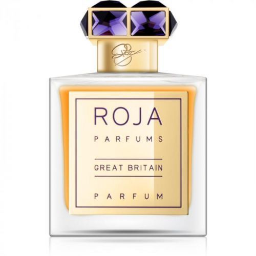 Roja Parfums Great Britain parfém unisex