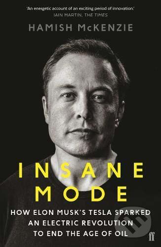 Insane Mode - Hamish McKenzie