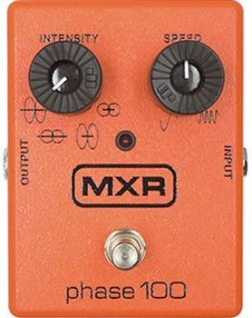 Dunlop MXR Phase 100