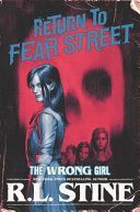 Wrong Girl (Stine R. L.)(Paperback / softback)