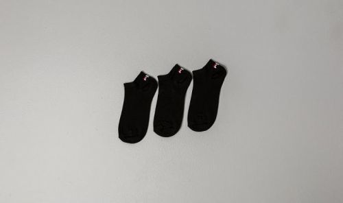 FILA Calza Socks Black EUR 35-38
