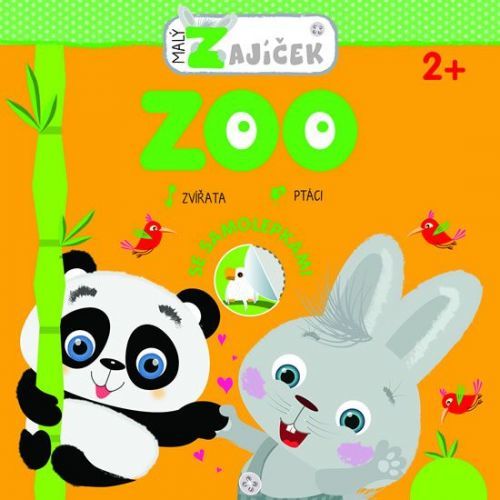 Zoo - Malý Zajíček