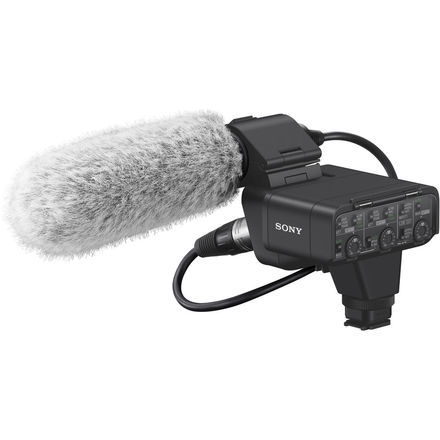Sony XLR-K3M Kit