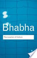 Location of Culture (Bhabha Homi K.)(Paperback)