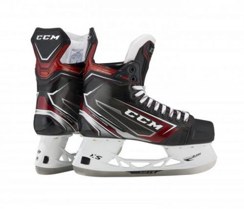 CCM JetSpeed FT480 Youth