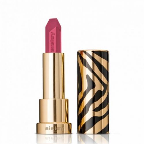 Sisley Dlouhotrvající hydratační rtěnka Phyto Rouge 23 Rose Delhi 3,4 g