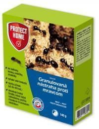 Bayer Garden Granulovaná Nástraha Proti Mravcům Protect Home (140 G)